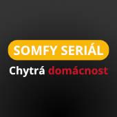 Chytrá domácnost Somfy: osobní zkušenosti