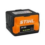 STIHL AK 20 – akumulátor 36 V, 4 Ah, 144 Wh