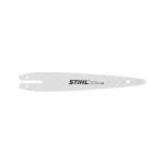 STIHL Carving 3005 000 3205 – vodicí lišta na řetězovou pilu, přípojka 3005, drážka 1,3 mm, pro rozteč 1/4", 30 cm