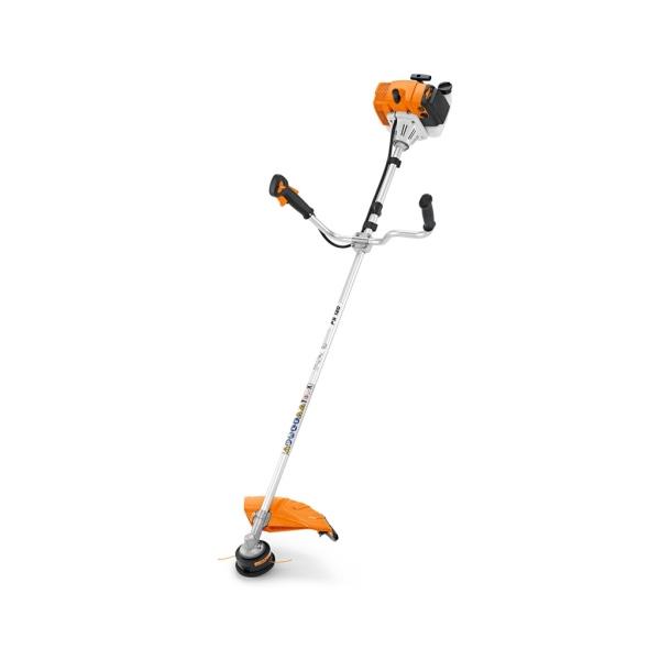 STIHL FS 120 – motorový benzínový křovinořez 1,3 kW, 30,8 cm3, záběr 23 cm