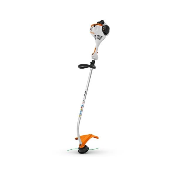 STIHL FS 38 – motorový benzínový vyžínač 0,65 kW, 27,2 cm3, záběr 38 cm