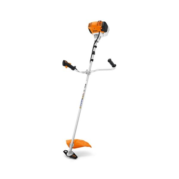 STIHL FS 89 – motorový benzínový křovinořez 0,95 kW, 28,4 cm3, záběr 23 cm