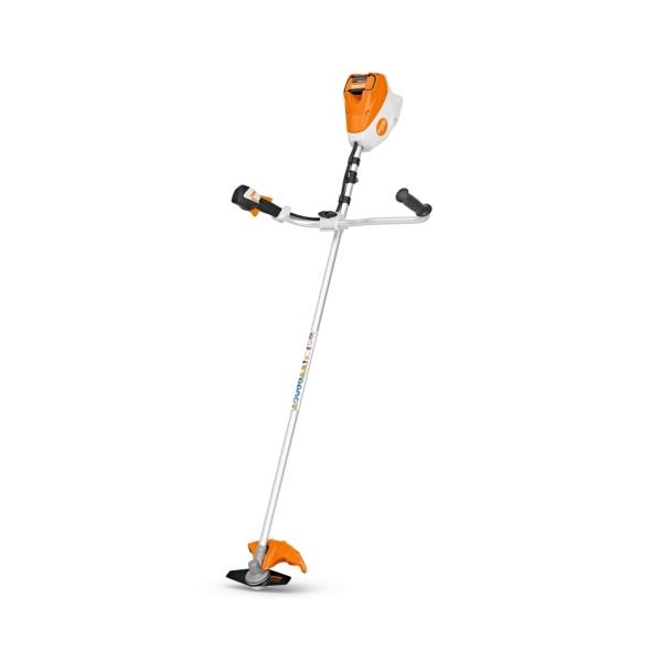 STIHL FSA 120.0 – AKU křovinořez 0,8 kW, záběr 23 cm