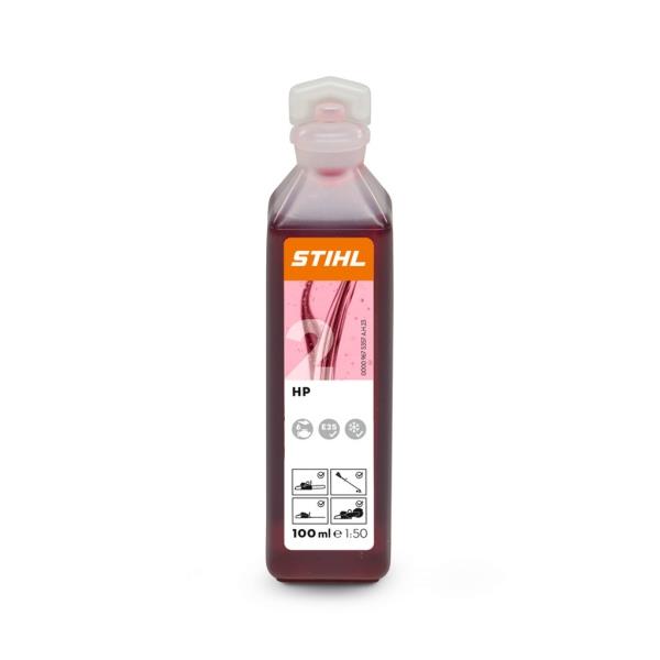 STIHL HP 0781 319 8401 – motorový olej do benzínu, minerální, 100 ml