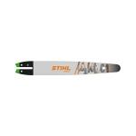 STIHL Light 01 3005 000 3905 – vodicí lišta na řetězovou pilu, přípojka 3005, drážka 1,1 mm, pro rozteč 3/8" P, 30 cm