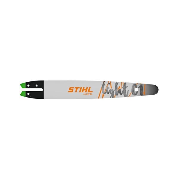 STIHL Light 01 3005 008 3405 – vodicí lišta na řetězovou pilu, přípojka ...