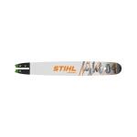 STIHL Light 04 3005 000 4405 – vodicí lišta na řetězovou pilu, přípojka 3005, drážka 1,1 mm, pro rozteč 3/8" P, 30 cm