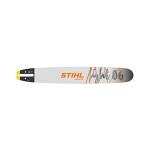 STIHL Light 06 3003 000 5211 – vodicí lišta na řetězovou pilu, přípojka 3003, drážka 1,6 mm, pro rozteč 3/8", 37 cm