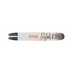 STIHL Light P04 3005 000 7413 – vodicí lišta na řetězovou pilu, přípojka 3005, drážka 1,3 mm, pro rozteč 3/8" P, 40 cm