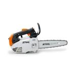 STIHL MS 151 TC-E – motorová pila 1,1 kW, 23,6 cm3, lišta 30 cm, řetěz 1/4" PM3