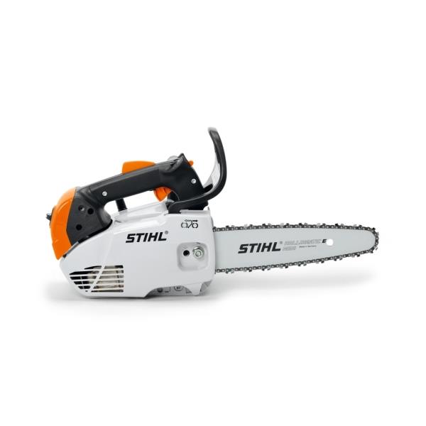 STIHL MS 151 TC-E – motorová pila 1,1 kW, 23,6 cm3, lišta 30 cm, řetěz 1/4" PM3