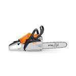 STIHL MS 162 – motorová pila 1,2 kW, 30,1 cm3, lišta 30 cm, řetěz 3/8" PMM3