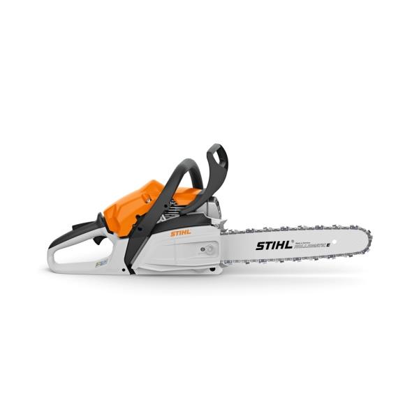 STIHL MS 182 – motorová pila 1,6 kW, 35,8 cm3, lišta 35 cm, řetěz 3/8" PM3