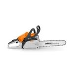 STIHL MS 212 – motorová pila 1,8 kW, 38,6 cm3, lišta 35 cm, řetěz 3/8" PM3