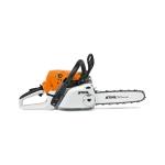 STIHL MS 251 – motorová pila 2,2 kW, 45,6 cm3, lišta 35 cm, řetěz 3/8" PM3