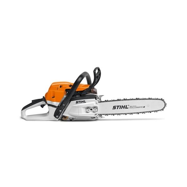 STIHL MS 261 C-M VW – motorová pila 3 kW, 50,2 cm3, lišta 37 cm, řetěz .325" RS