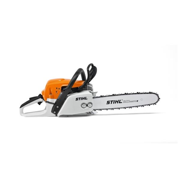 STIHL MS 291 – motorová pila 2,8 kW, 55,5 cm3, 40 cm, .325" řetěz RM