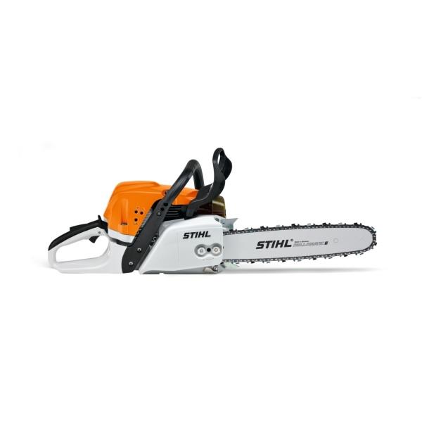 STIHL MS 311 – motorová pila 3,1 kW, 59,0 cm3, lišta 40 cm, řetěz 3/8" RM