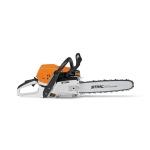 STIHL MS 362 – motorová pila 3,5 kW, 59,0 cm3, lišta 40 cm, řetěz 3/8" RS