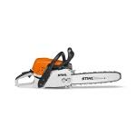 STIHL MS 391 - motorová pila 3,3 kW, 64,1 cm3, lišta 40 cm, řetěz 3/8" RM