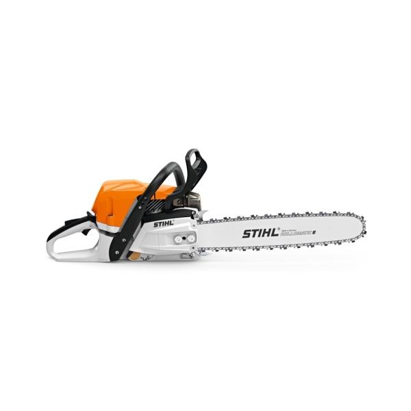 STIHL MS 400 C-M – motorová pila 4,0 kW, 66,8 cm3, lišta 40 cm, řetěz 3/8" RS