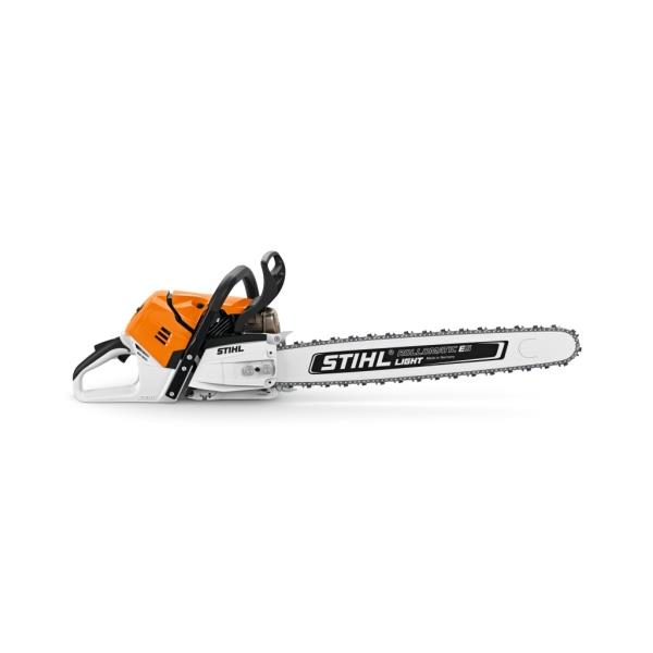 STIHL MS 500i – motorová pila 5,0 kW, 79,2 cm3, lišta 50 cm, řetěz 3/8" RS