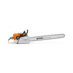 STIHL MS 881 – motorová pila 6,4 kW, 121,6 cm3, lišta 75 cm, řetěz .404" RS