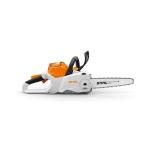 STIHL MSA 160.0 C-B – řetězová AKU pila 1,2 kW, lišta 30 cm, řetěz 1/4" PM3