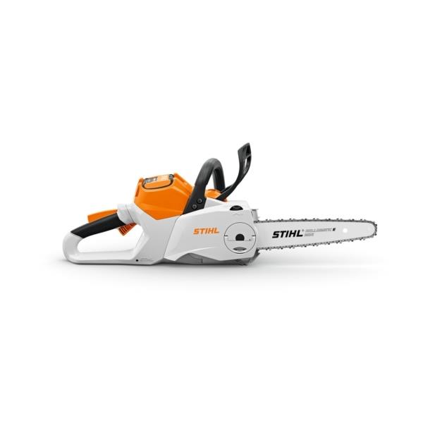 STIHL MSA 160.0 C-B – řetězová AKU pila 1,2 kW, lišta 30 cm, řetěz 1/4" PM3