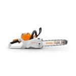 STIHL MSA 220.0 C-B – řetězová AKU pila 1,7 kW, lišta 35 cm, řetěz 3/8" PS3 Pro