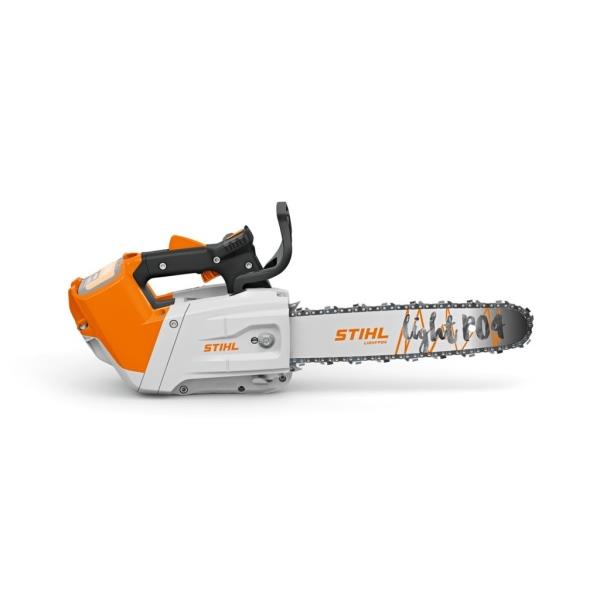 STIHL MSA 220.0 TC-O – řetězová AKU pila 1,7 kW, lišta 30 cm, řetěz 3/8" PS3 Pro