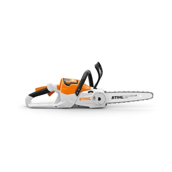 STIHL MSA 60.0 C-B – řetězová AKU pila 0,7 kW, lišta 30 cm, řetěz 1/4" PM3