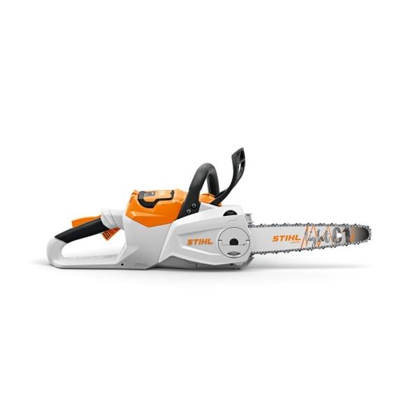 STIHL MSA 80.0 C-B – řetězová AKU pila 1,2 kW, lišta 35 cm, řetěz 1/4" PM3