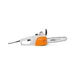 STIHL MSE 141 C-Q – elektrická řetězová pila 1,4 kW, lišta 30 cm, řetěz 3/8" PMM3