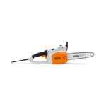 STIHL MSE 170 C-Q – elektrická řetězová pila 1,7 kW, lišta 35 cm, řetěz 3/8" PMM3