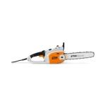 STIHL MSE 210 C-BQ – elektrická řetězová pila 2,1 kW, lišta 40 cm, řetěz 3/8" PM3