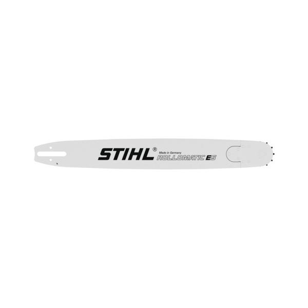 STIHL Rollomatic ES 3003 002 9421 – vodicí lišta na řetězovou pilu, přípojka 3003, drážka 1,6 mm, pro rozteč 3/8", 50 cm